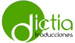 Dictia - Traducciones Juradas  y Ordinarias